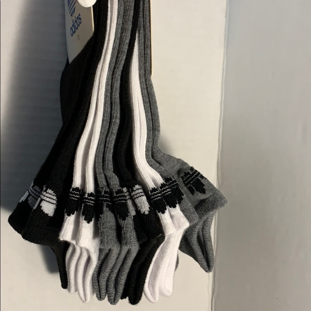 Adidas Women’s Socks
